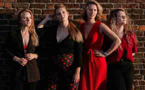 The Mistletones boeken The Mistletones