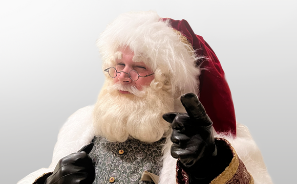 Kerstman boeken