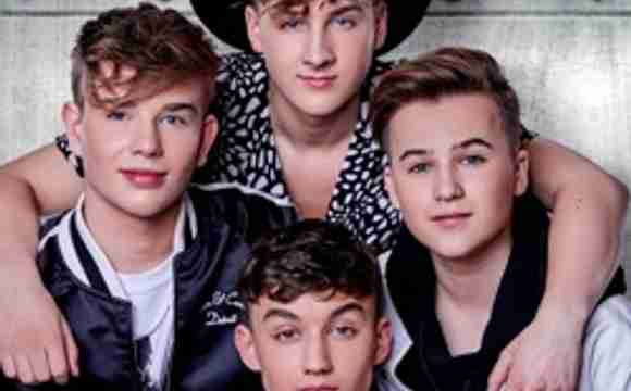 fource boeken