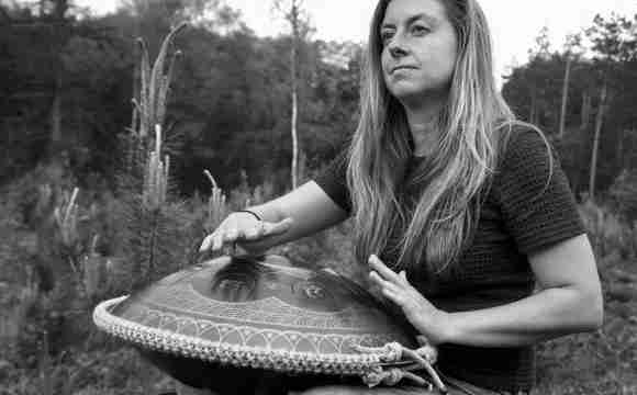 handpan boeken