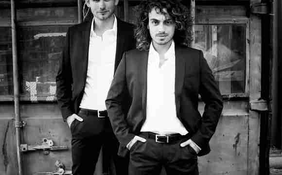 duo boeken