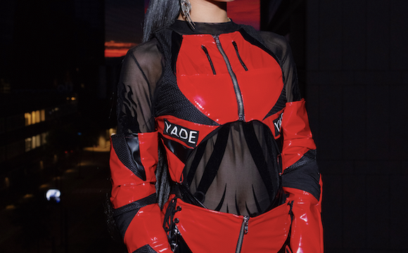 Yade Lauren Boeken