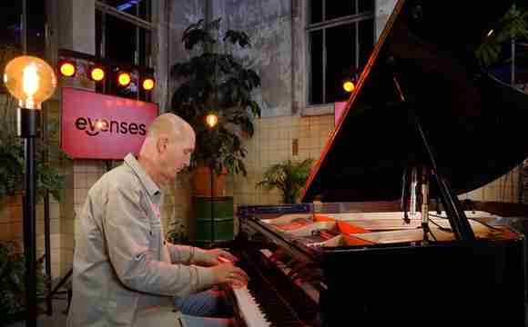 pianist boeken