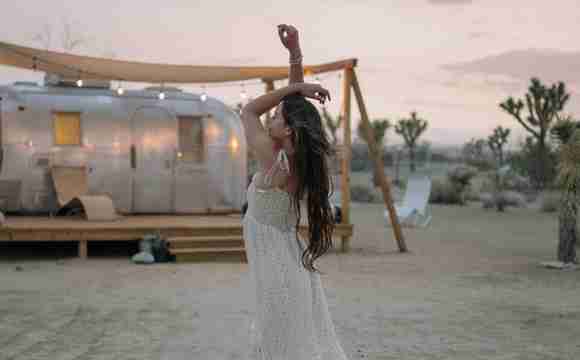 bohemian bruiloft