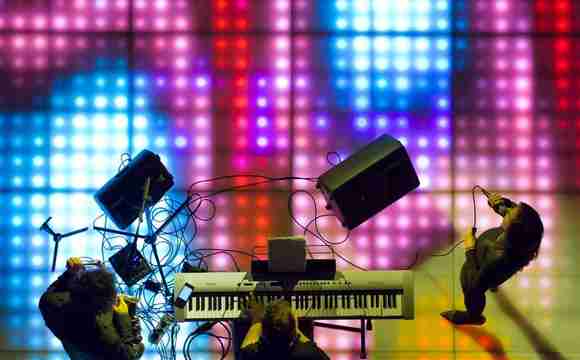 jazz duo boeken