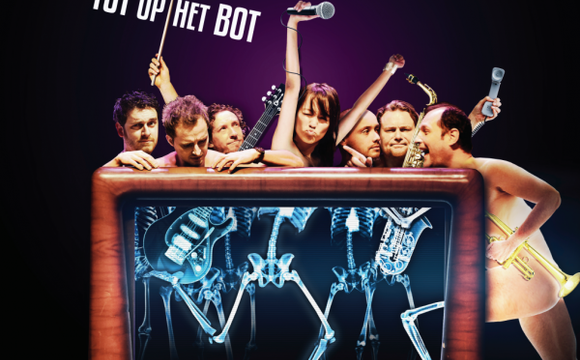 de coronas boeken feest
