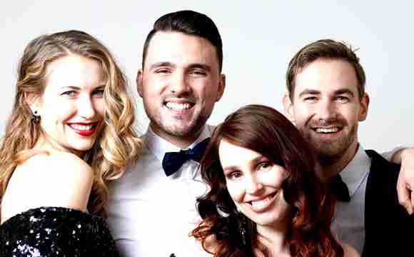 jazzband huren borrel