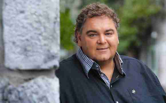 peter beense huren evenement