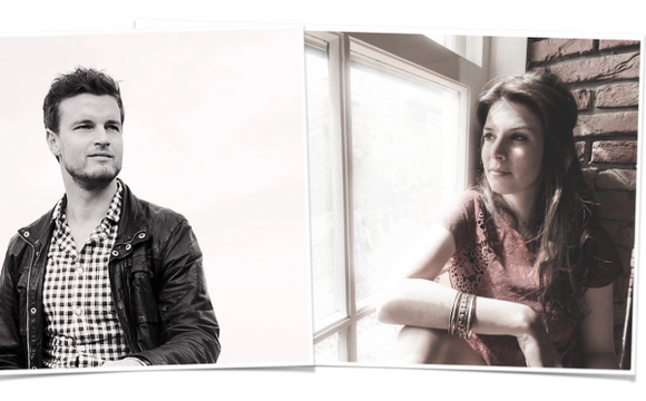 pop duo yuri en amy 