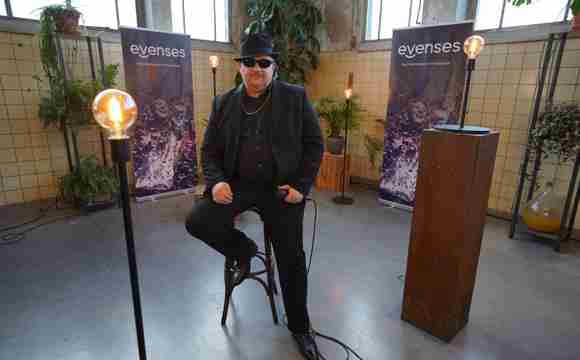 Andre Hazes boeken