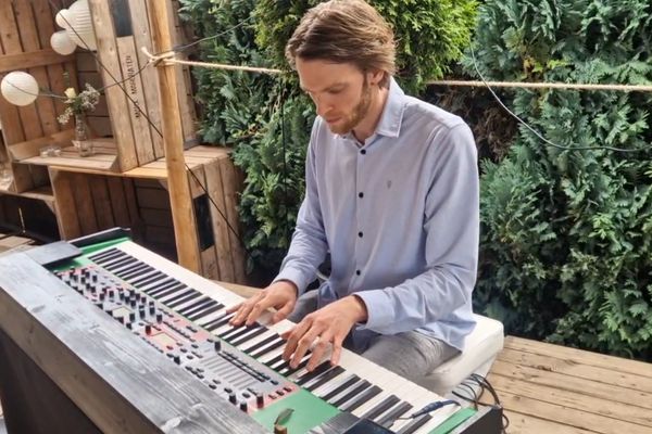 PianoChris