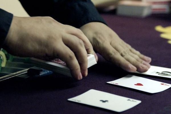 Spel till event