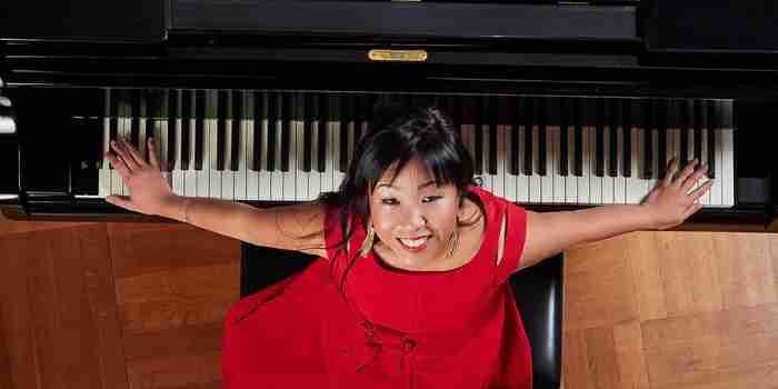 Boka Konsertpianist