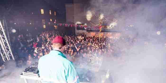 DJ+DJ till din företagsfest, Dj till ditt bröllop