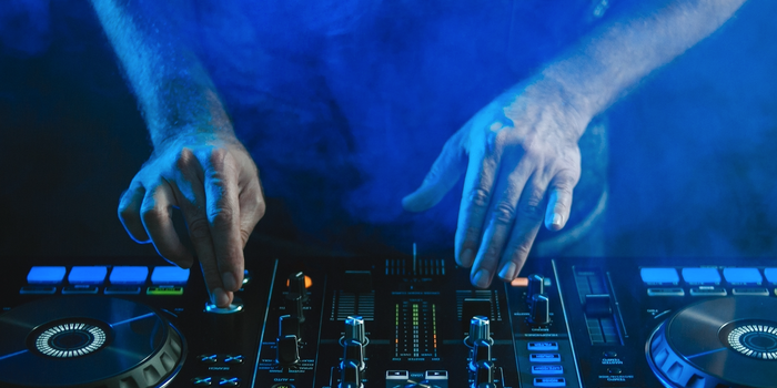 disco-dj