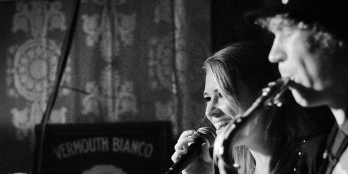 Boka jazzband