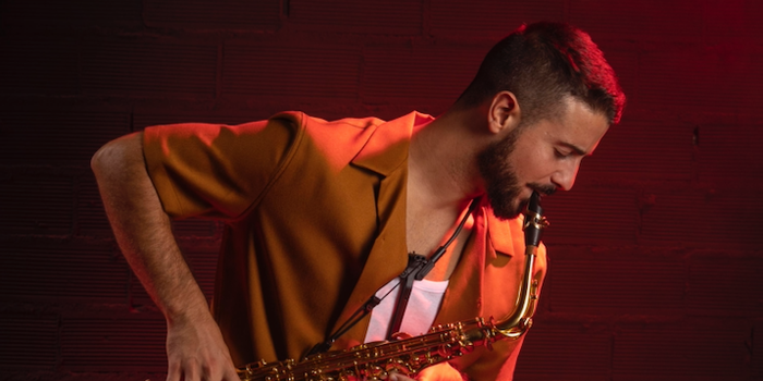 saxofonist