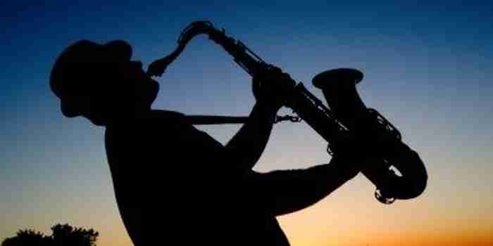 Boka saxofonist till ditt företagsevenemang, fest, event 