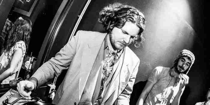Boka-DJ