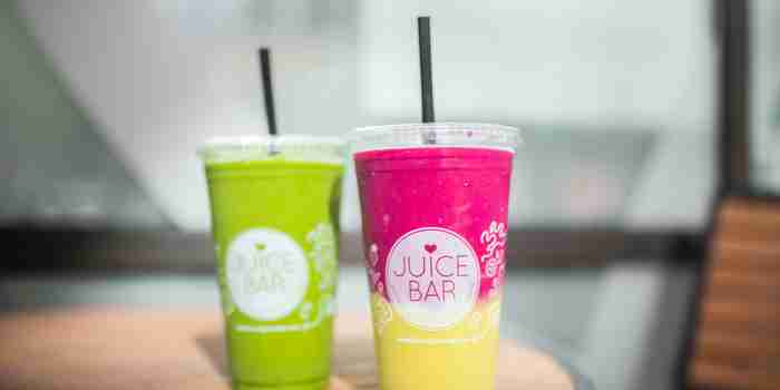 smoothie-bar