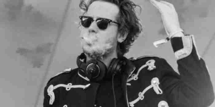 Bekannter DJ für Trance Musik buchen