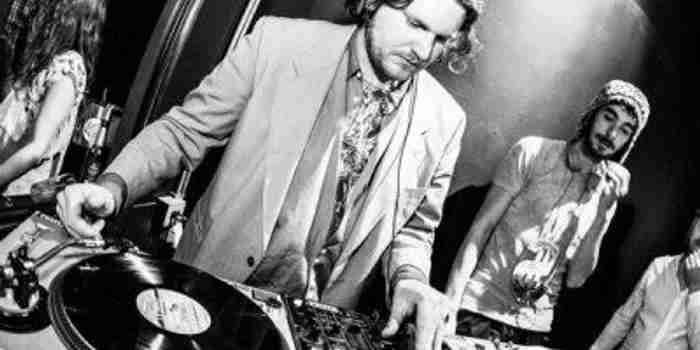 Vinyl DJ buchen Vinyl DJ buchen Vinyl DJ buchen