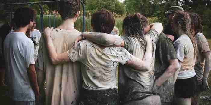 teambuilding