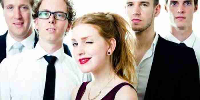 Rock band boeken