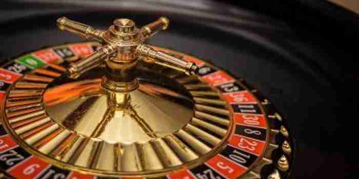 online roulette spelen op de speeltafel