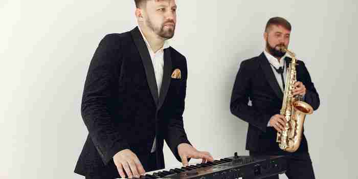 popduo duo boka hyr rock band