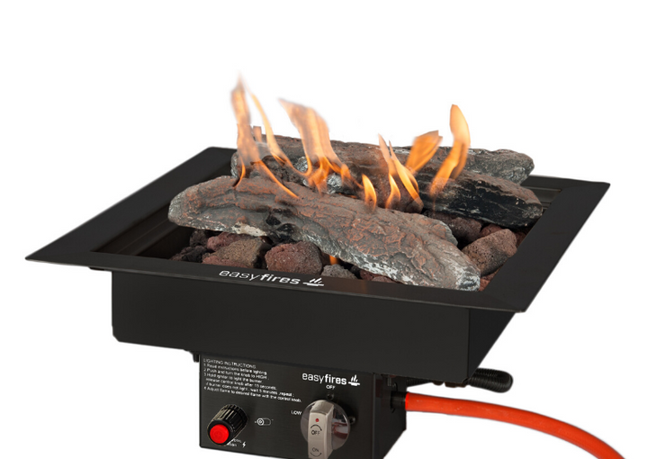 Easyfires tuinhaard Easyfires vuurtafel Tuinhaard Vuurtafel  Terrasverwarmer  Haard  Tuinhaard op gas Gashaard tuin Vuurtafel op gas Easyfires Easyfires Haard