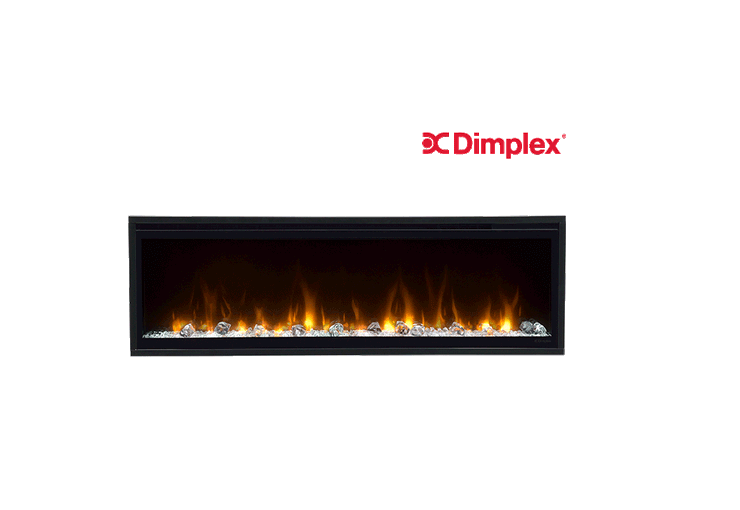 dimplex ignitexl wit base