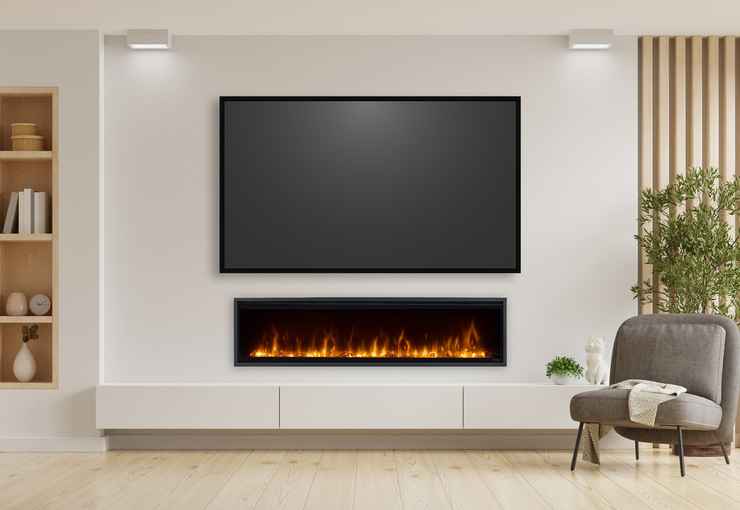 dimplex ignite xl