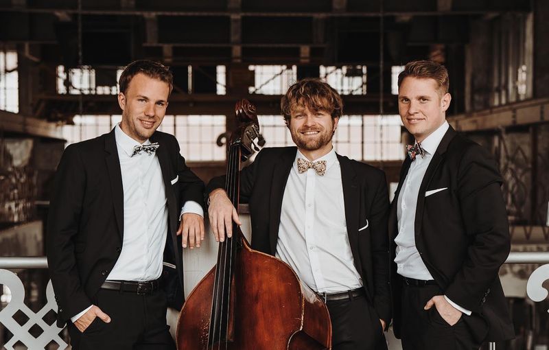 Jazzband buchen
