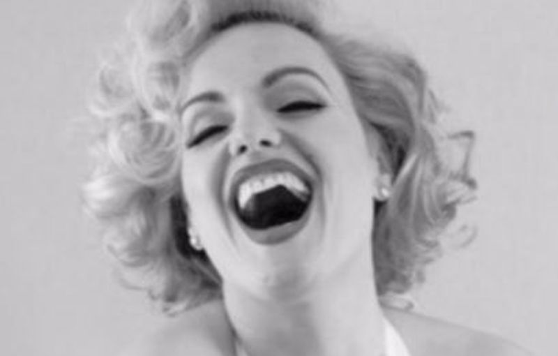 Marilyn Monroe für Ihr Event buchen