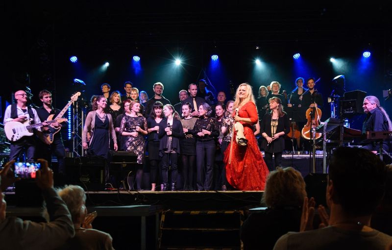 Orchester buchen für Ihre Veranstaltung