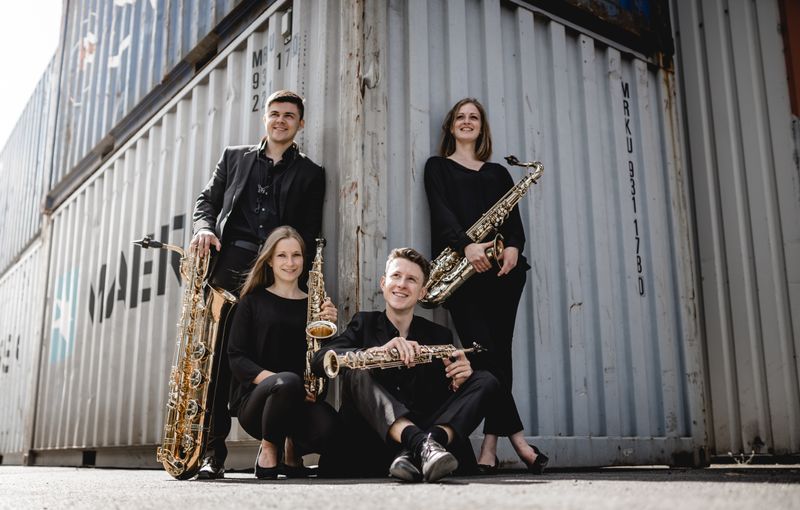 Quartett