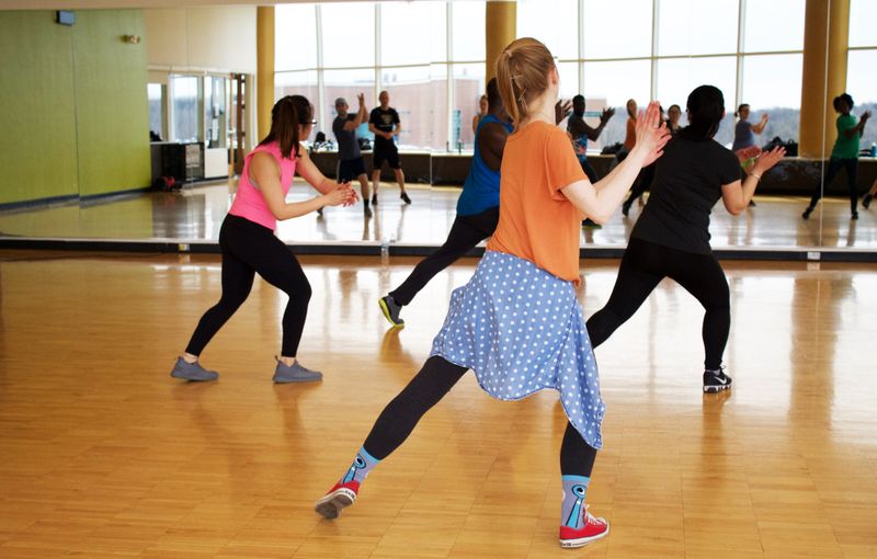 Book danseundervisning