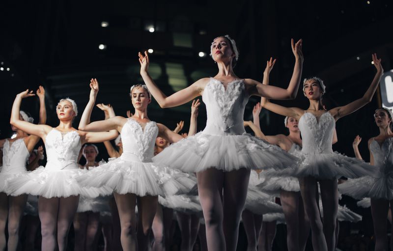 book-ballet