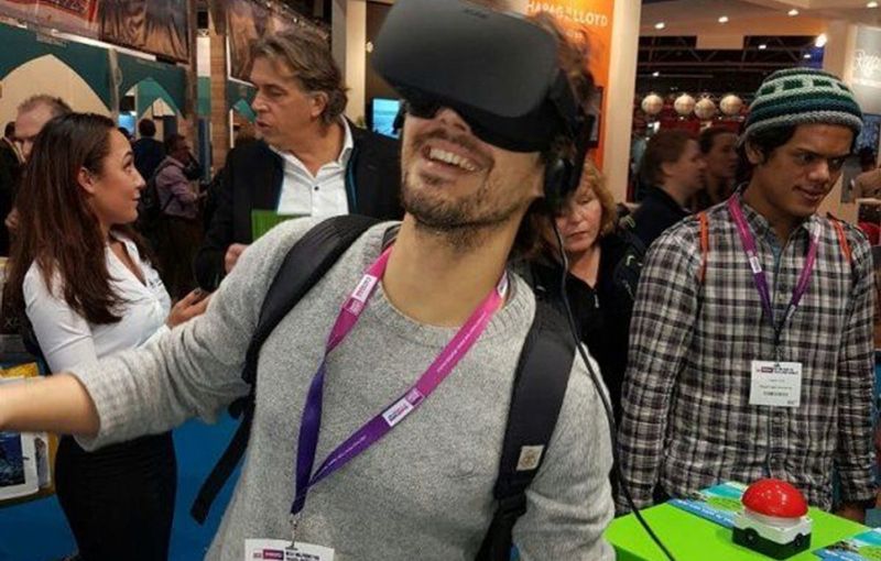 nl vr