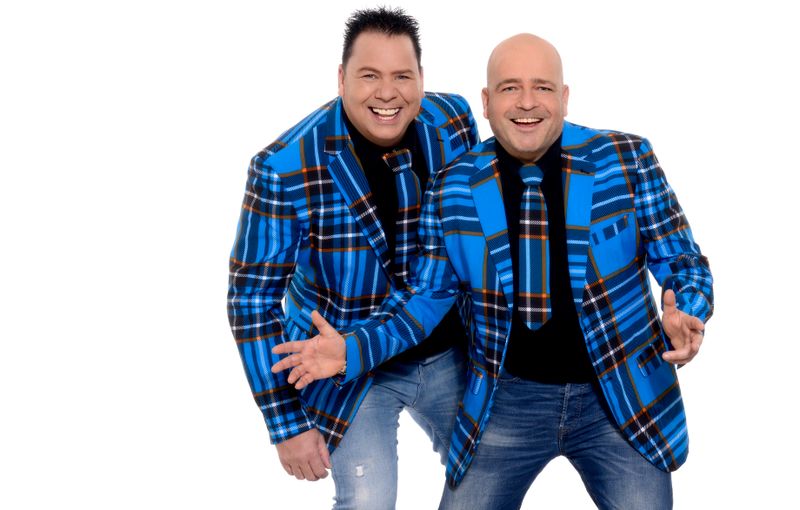 De Lawineboys