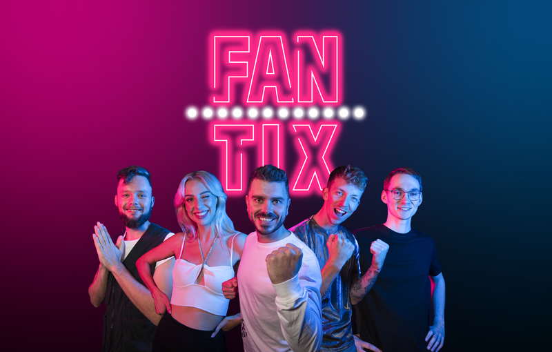 fantix presskit