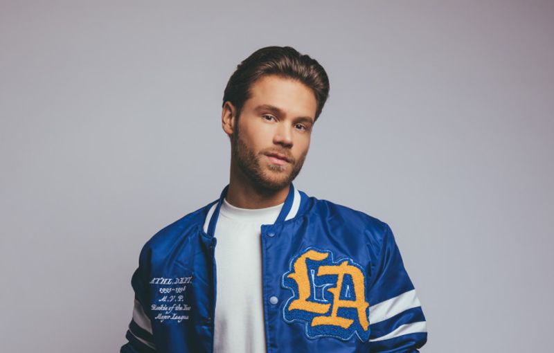 Dave Dekker boeken