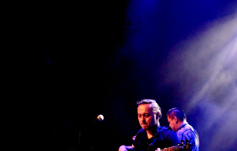 Alex Peter Level Tribute