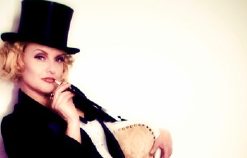 Marlene Dietrich Act  buchen