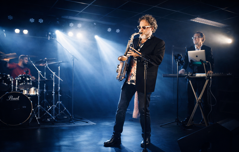 Gijs Sax Korneel Lelystad v