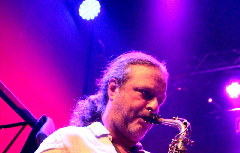 Gijs Sax
