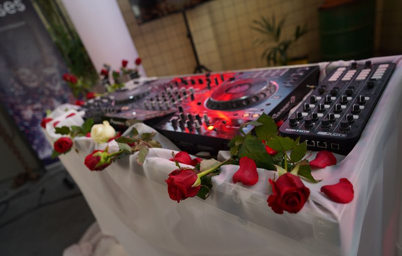 Hochzeit DJ