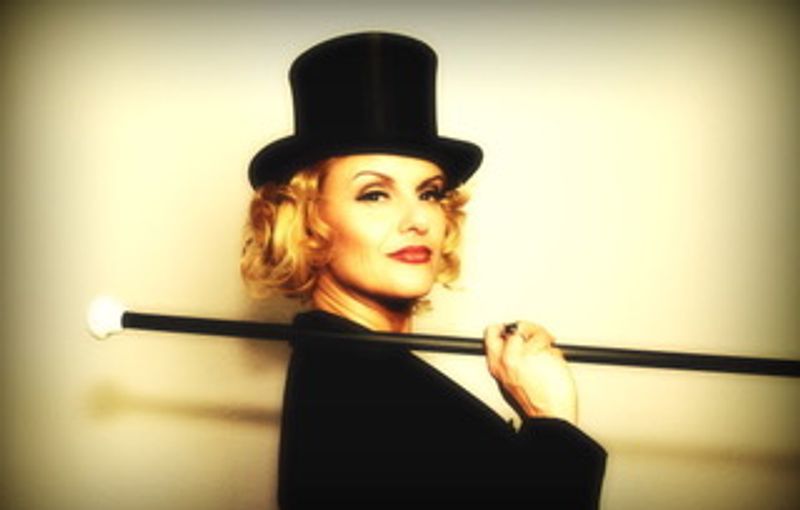 Marlene Dietrich Act für Ihr Event buchen