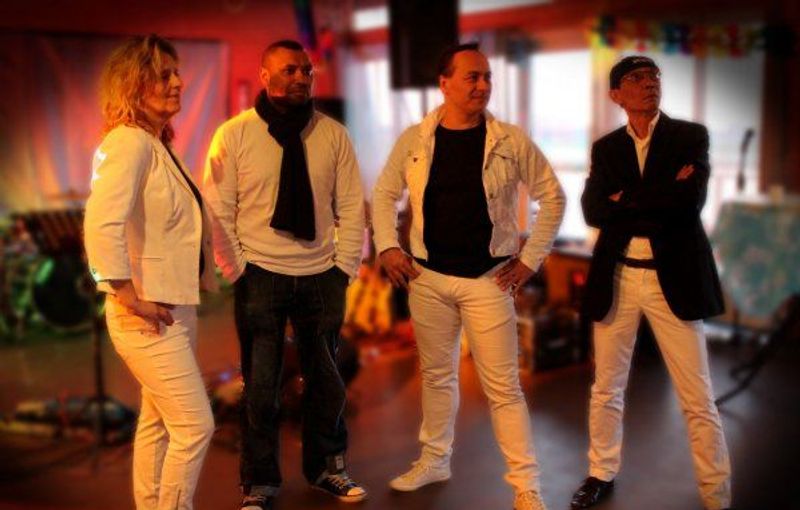 SO GOOD Coverband v IMG